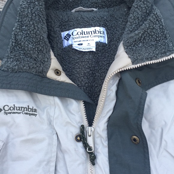Columbia Sportswear Company Coat - Picture 4 of 6